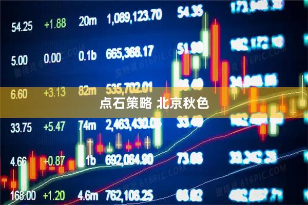 点石策略 北京秋色
